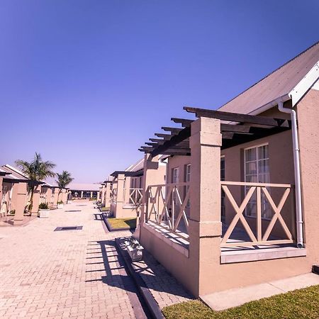 Acornhoek Masingitana Hotel מראה חיצוני תמונה