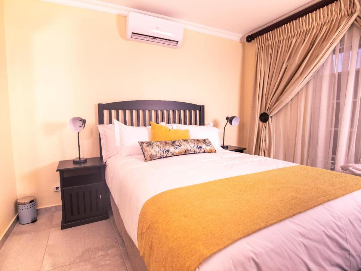 Acornhoek Masingitana Hotel מראה חיצוני תמונה