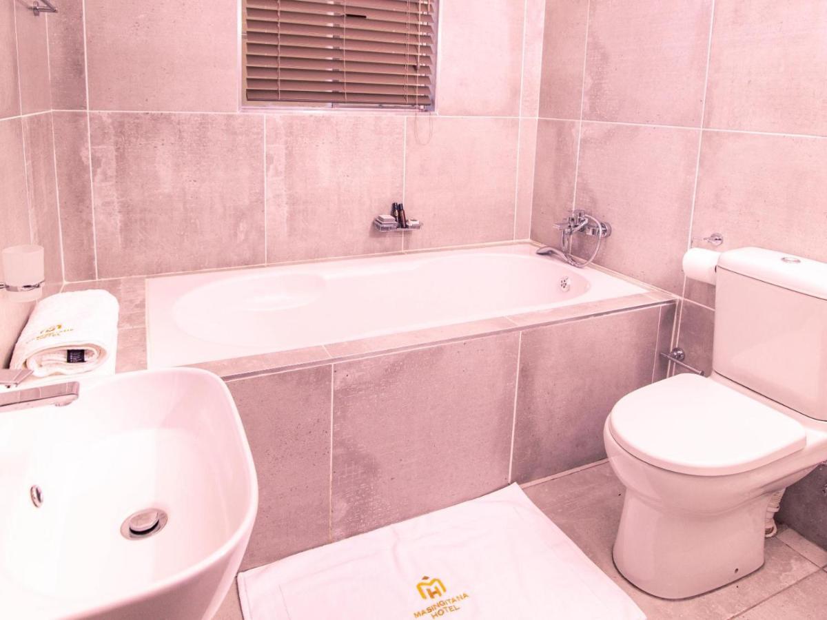 Acornhoek Masingitana Hotel מראה חיצוני תמונה