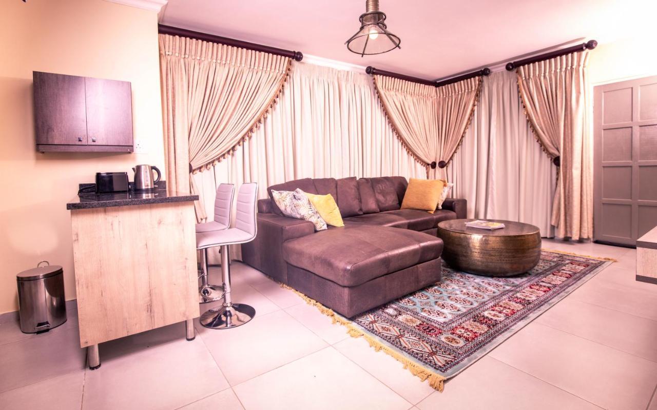 Acornhoek Masingitana Hotel מראה חיצוני תמונה