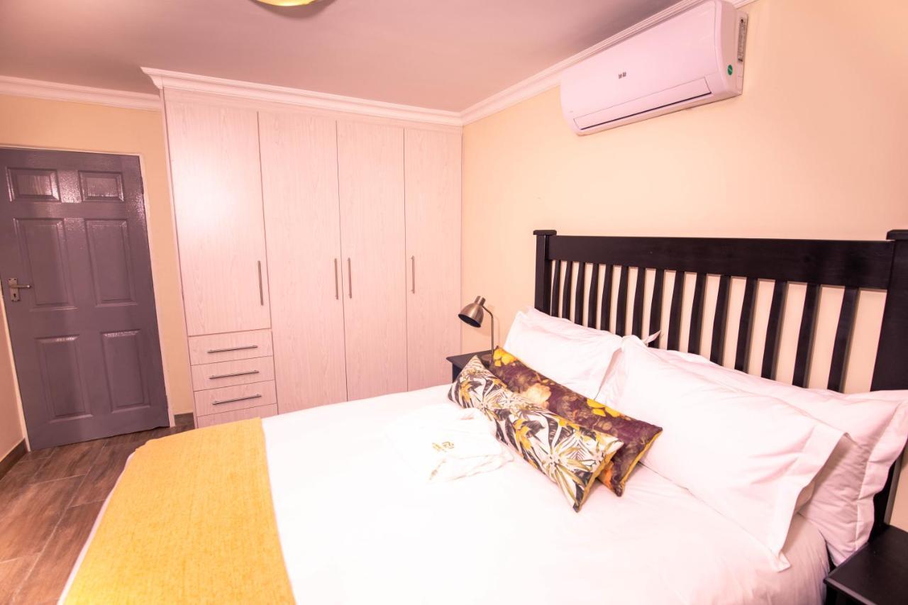 Acornhoek Masingitana Hotel מראה חיצוני תמונה