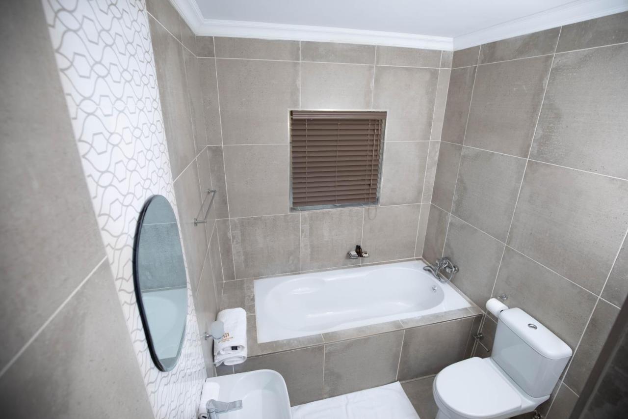 Acornhoek Masingitana Hotel מראה חיצוני תמונה