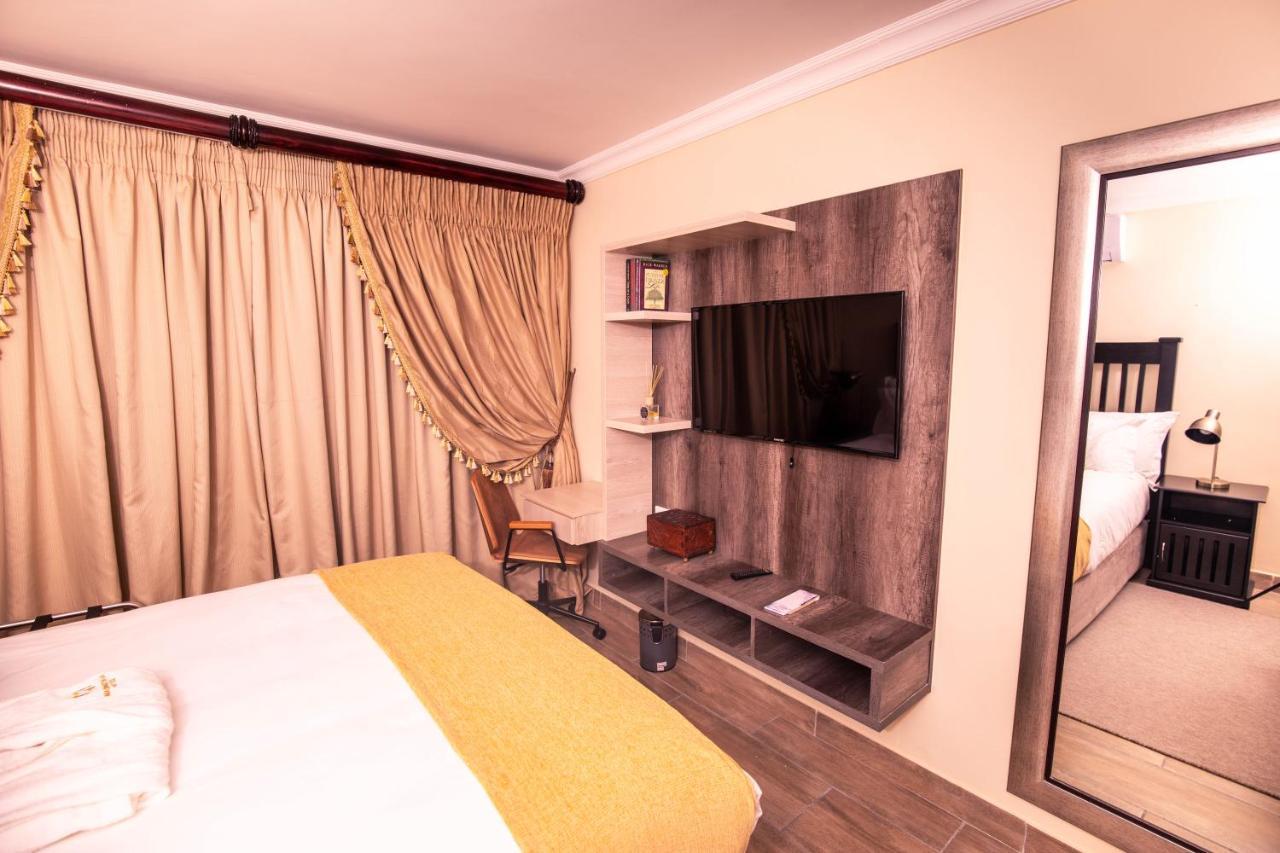Acornhoek Masingitana Hotel מראה חיצוני תמונה