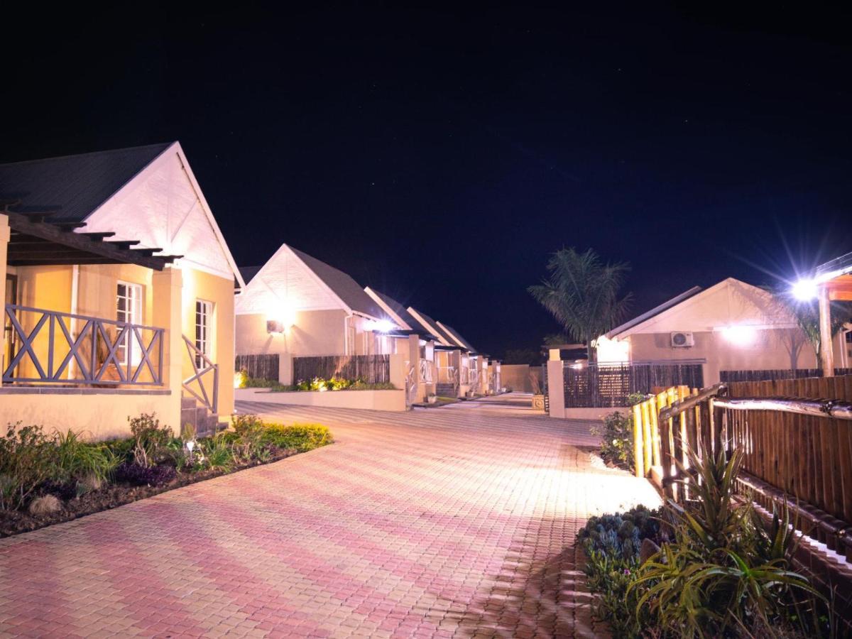 Acornhoek Masingitana Hotel מראה חיצוני תמונה