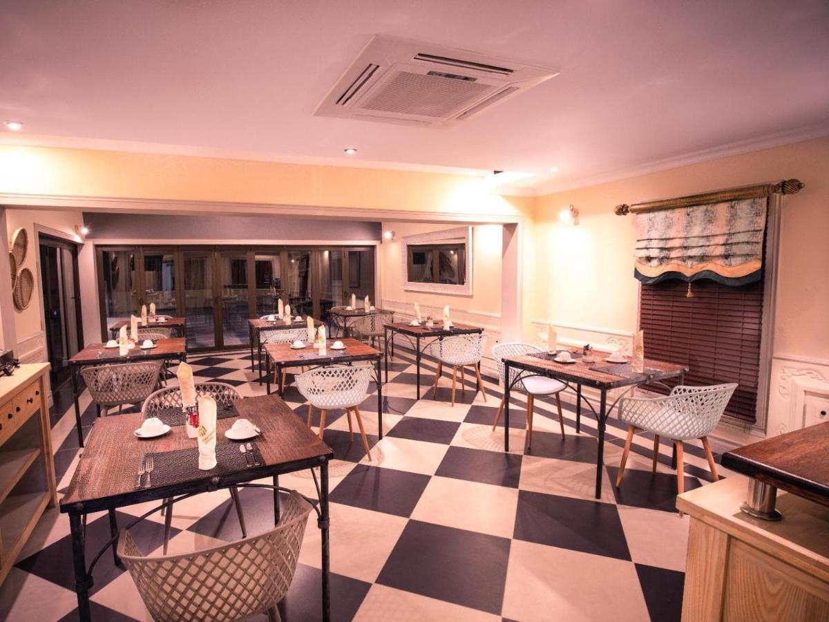 Acornhoek Masingitana Hotel מראה חיצוני תמונה