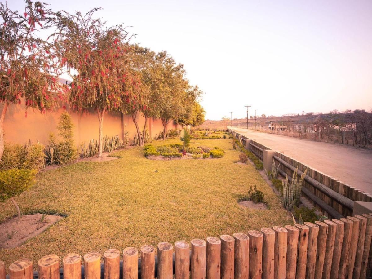Acornhoek Masingitana Hotel מראה חיצוני תמונה