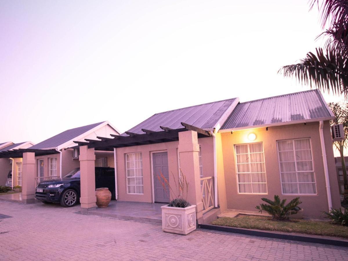 Acornhoek Masingitana Hotel מראה חיצוני תמונה