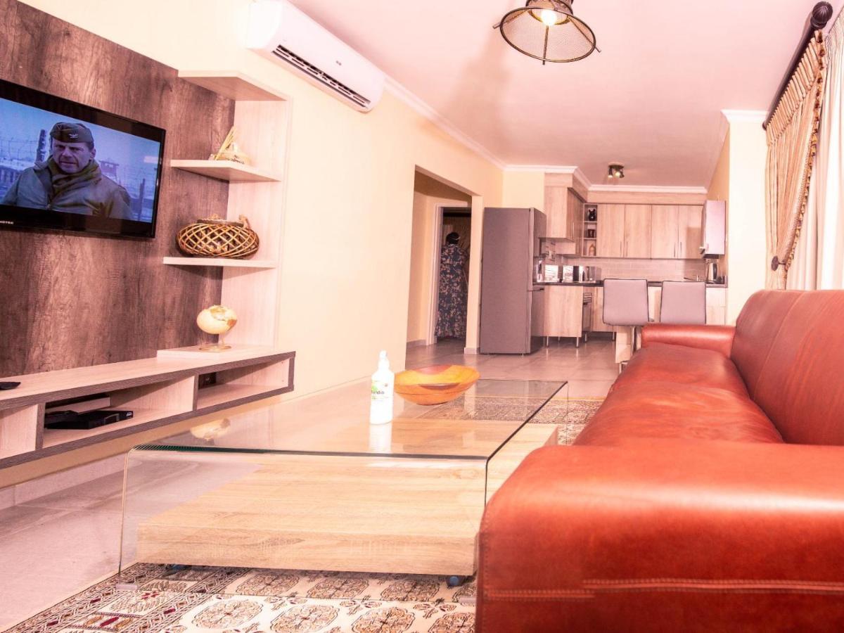 Acornhoek Masingitana Hotel מראה חיצוני תמונה
