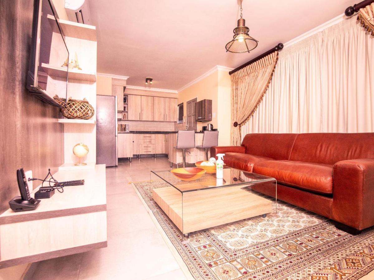 Acornhoek Masingitana Hotel מראה חיצוני תמונה